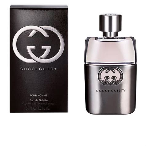 prezzo gucci guilty uomo|gucci guilty for females.